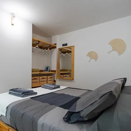 Apartment Gemelas Del Mar El Cotillo (Fuerteventura)