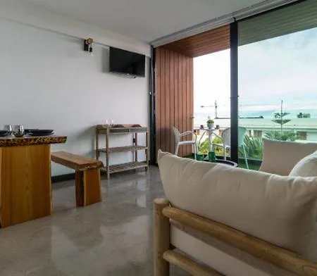 Gemelas Del Mar Appartement *