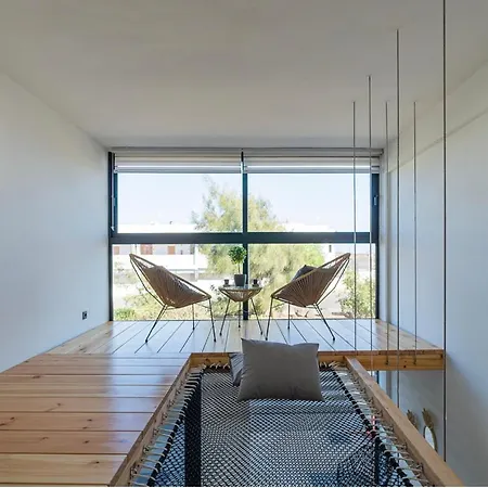 Appartement Gemelas Del Mar