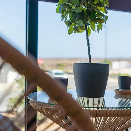 Gemelas Del Mar Apartment