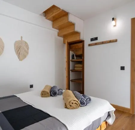 Gemelas Del Mar Appartement *