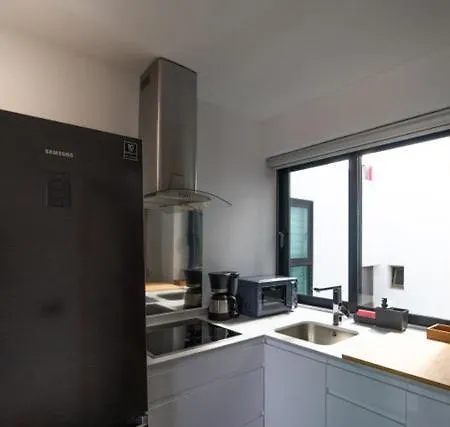 Gemelas Del Mar Appartement *