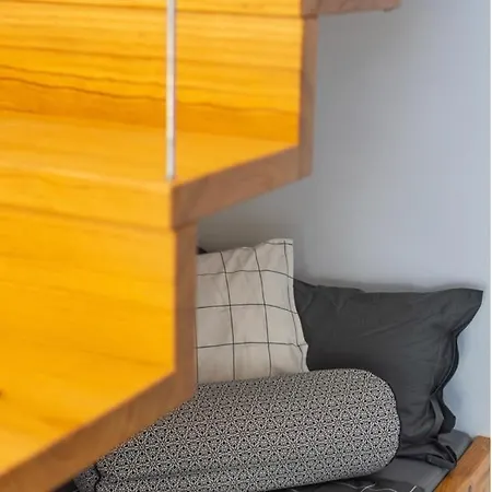 Appartement Gemelas Del Mar Cotillo