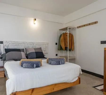 Gemelas Del Mar Appartement *