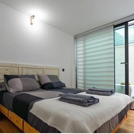 Gemelas Del Mar Apartment