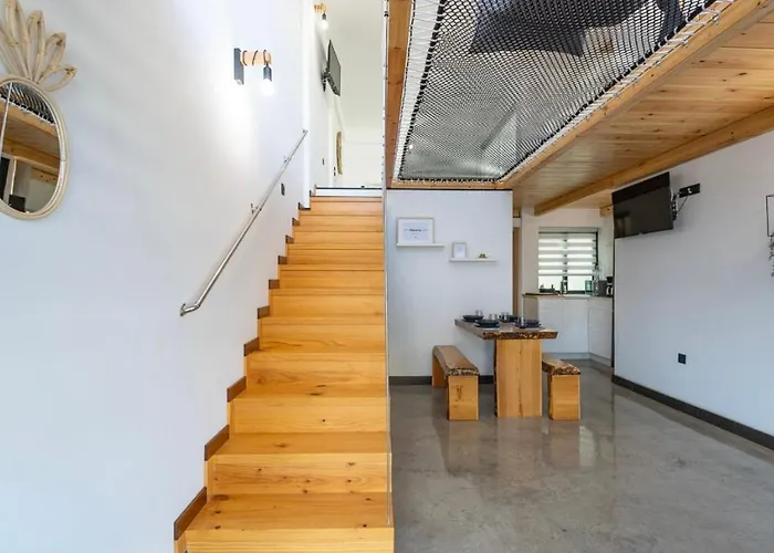 アパート Gemelas Del Mar Cotillo