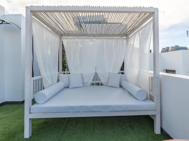 Gemelas Del Mar Cotillo