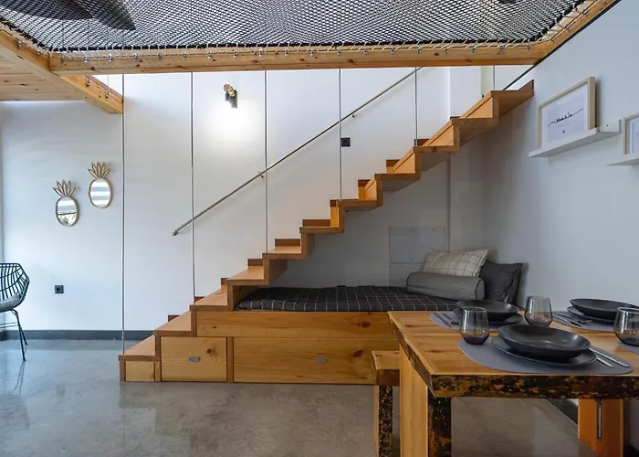 アパート Gemelas Del Mar