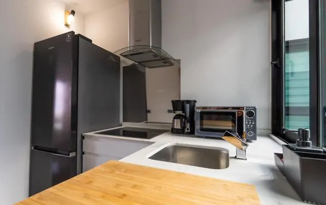 アパート Gemelas Del Mar