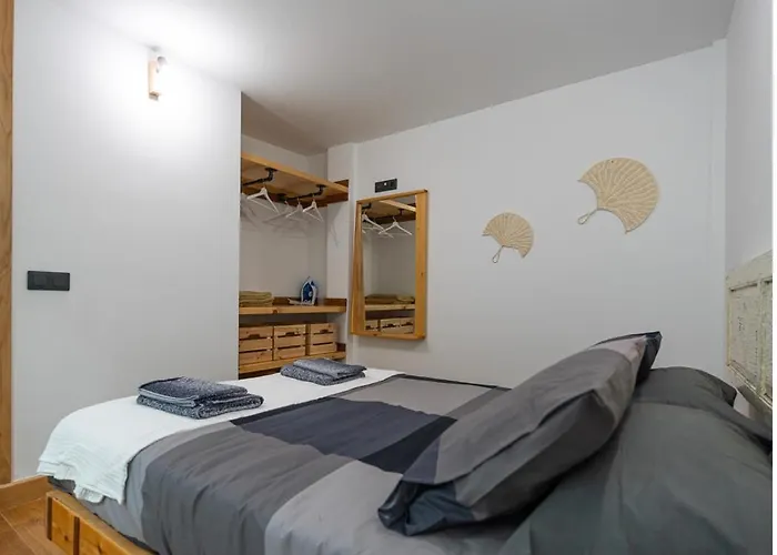 アパート Gemelas Del Mar Cotillo