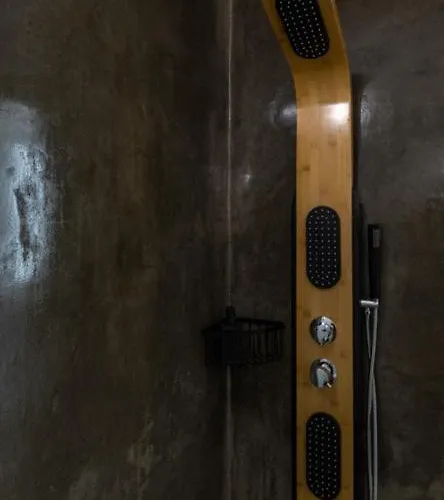 Gemelas Del Mar アパート Cotillo