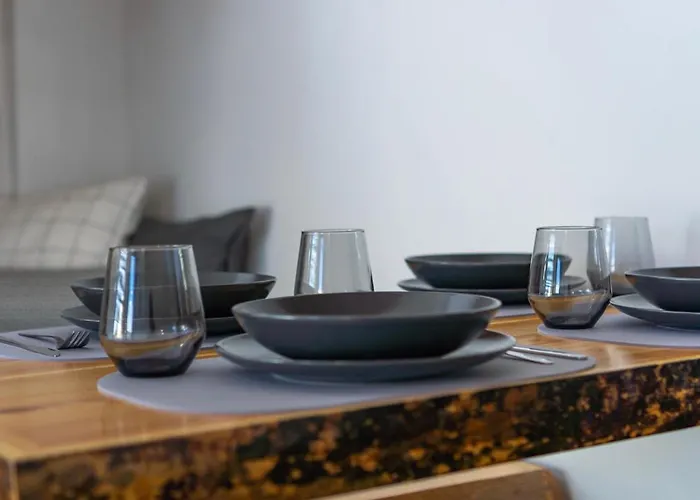 アパート Gemelas Del Mar *