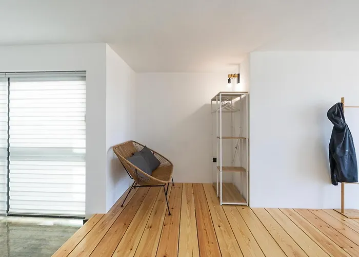 アパート Gemelas Del Mar Cotillo