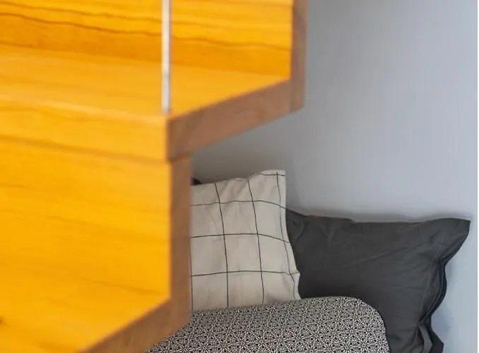 アパート Gemelas Del Mar Cotillo