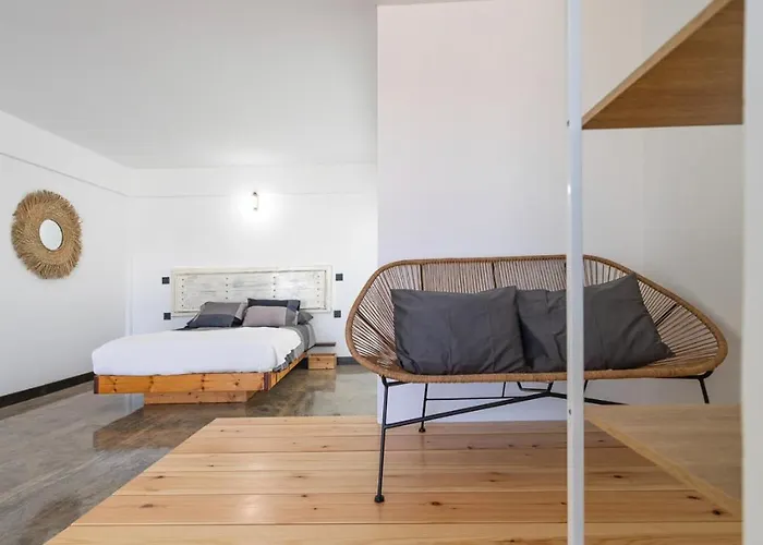 アパート Gemelas Del Mar