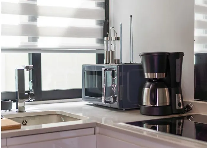 アパート Gemelas Del Mar Cotillo