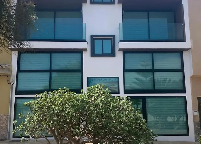 アパート Gemelas Del Mar *