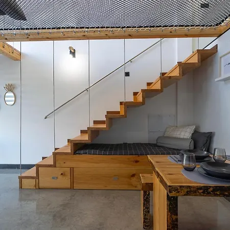 Apartament Gemelas Del Mar