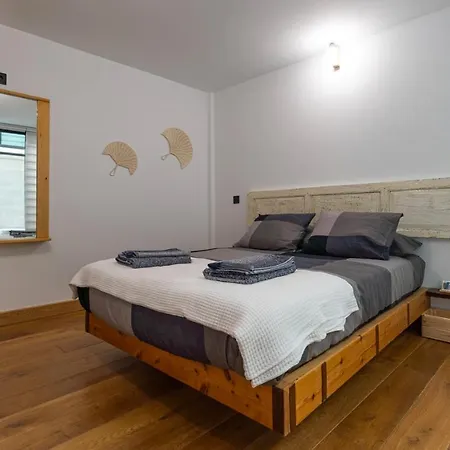Gemelas Del Mar Apartament *