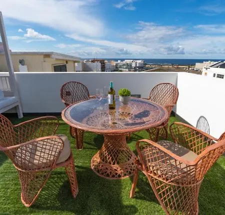 Apartament Gemelas Del Mar