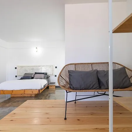 Apartman Gemelas Del Mar